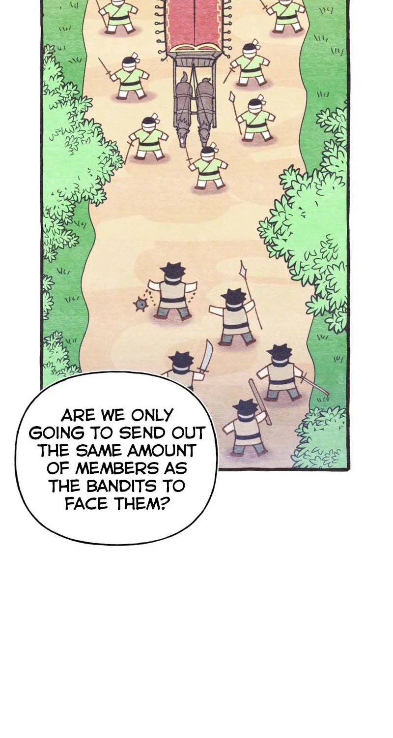 Read Lightning Degree chapter 149 image 9 on Lezhin