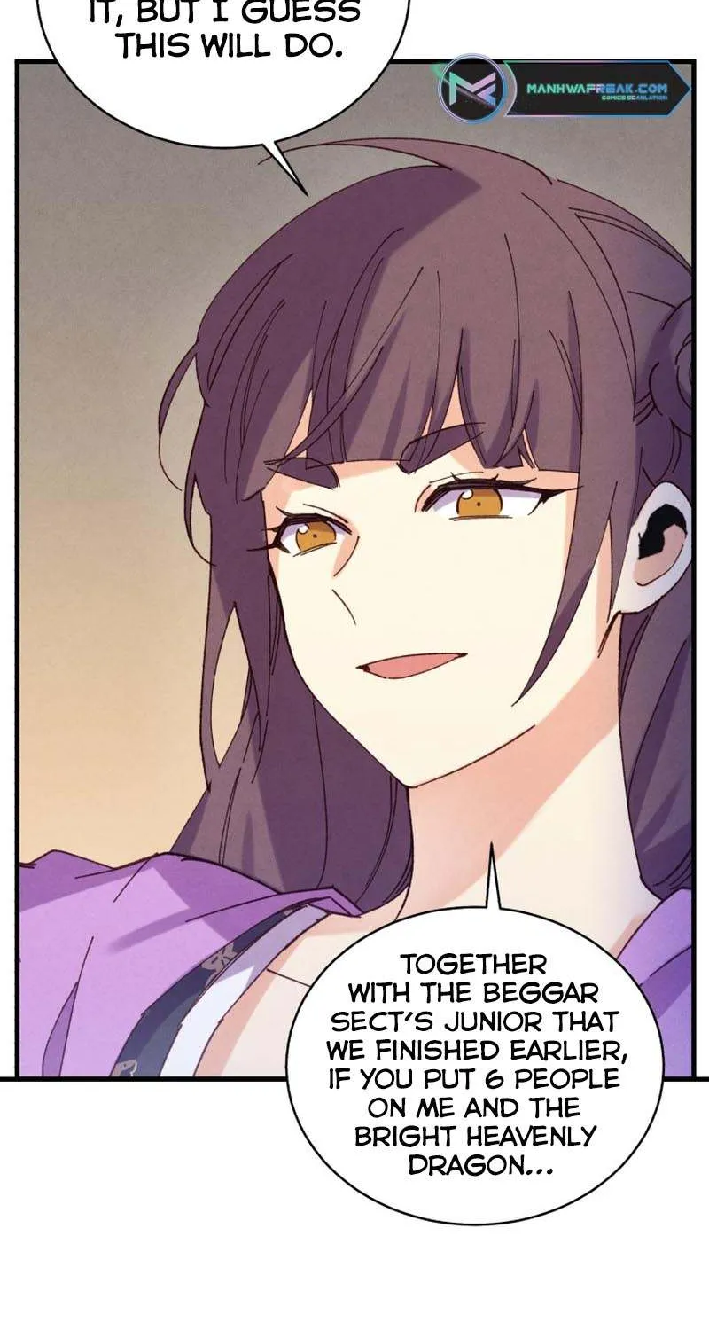 Read Lightning Degree chapter 149 image 90 on Lezhin