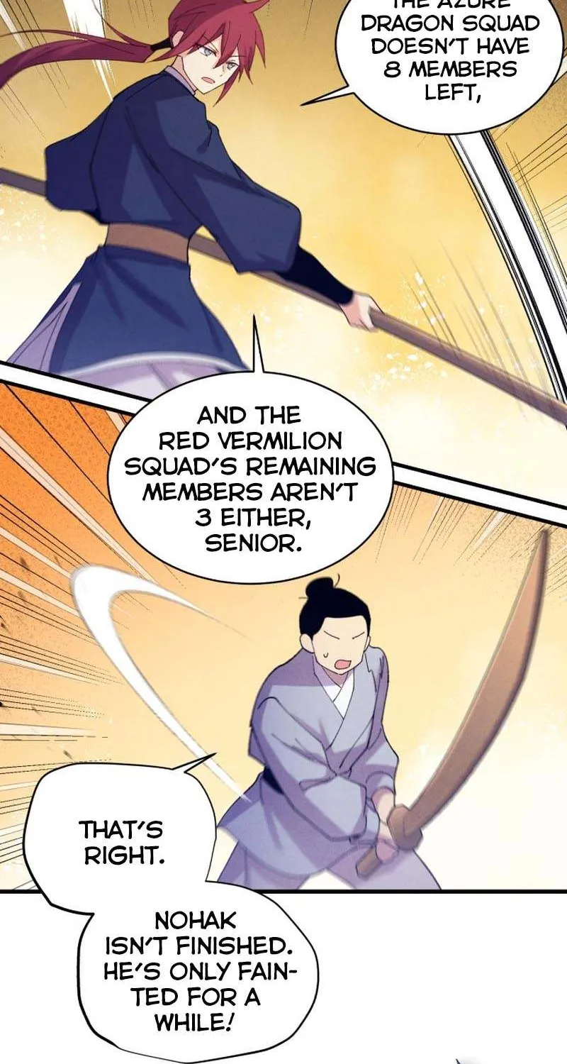 Read Lightning Degree chapter 149 image 92 on Lezhin
