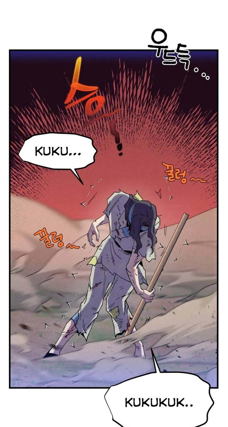 Read Lightning Degree chapter 149 image 97 on Lezhin