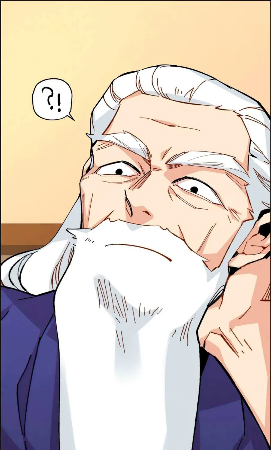 Read Lightning Degree chapter 15 image 0 on Lezhin