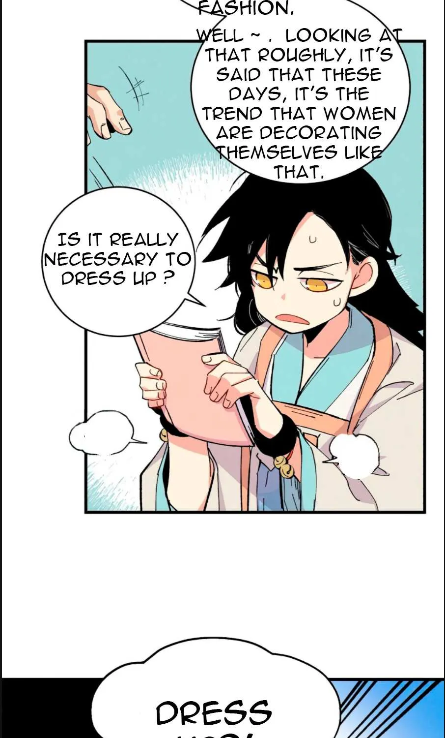 Read Lightning Degree chapter 15 image 10 on Lezhin