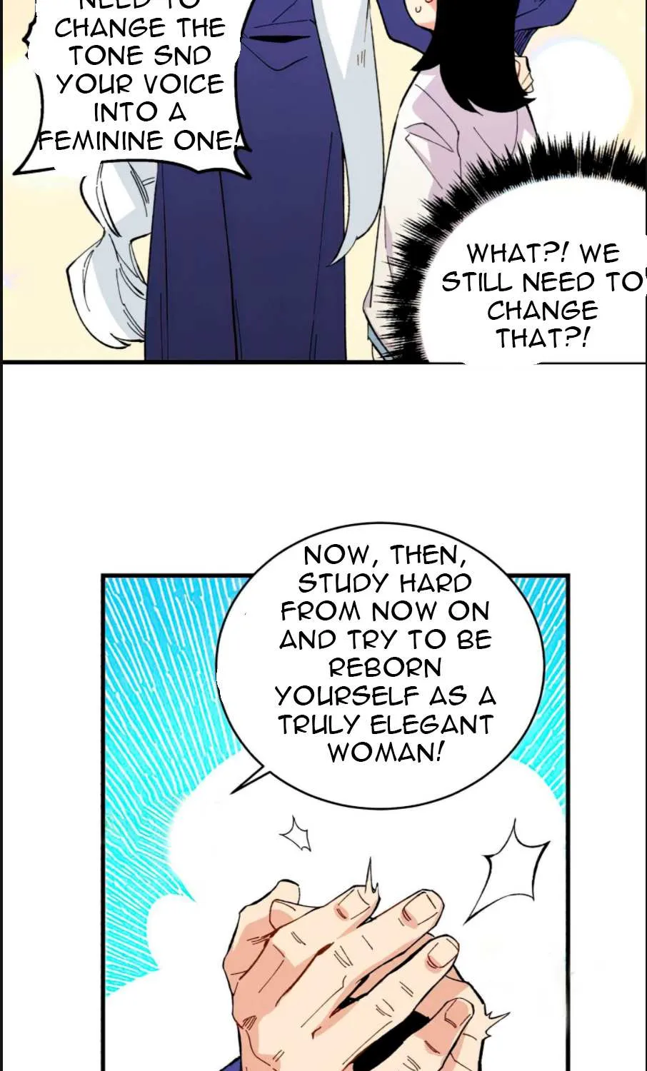 Read Lightning Degree chapter 15 image 12 on Lezhin