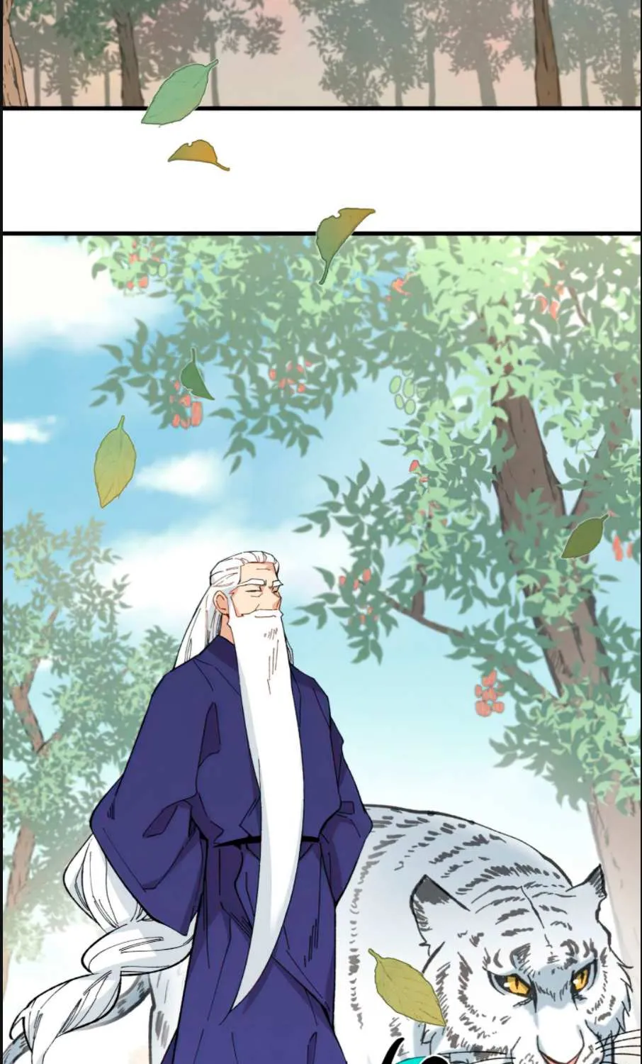 Read Lightning Degree chapter 15 image 14 on Lezhin