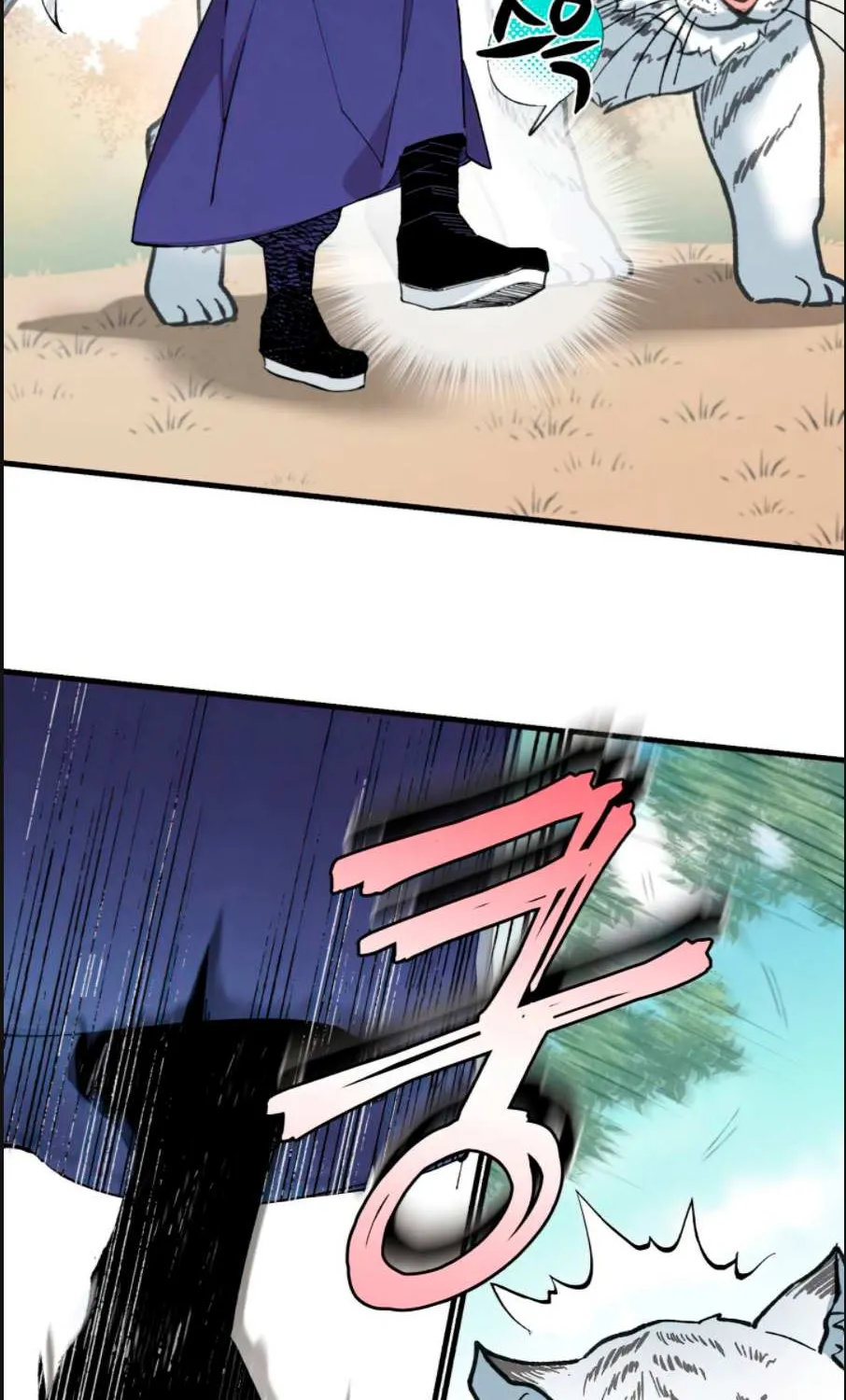 Read Lightning Degree chapter 15 image 15 on Lezhin