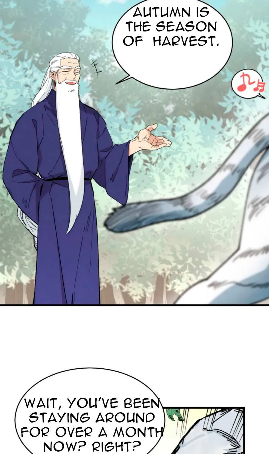 Read Lightning Degree chapter 15 image 19 on Lezhin