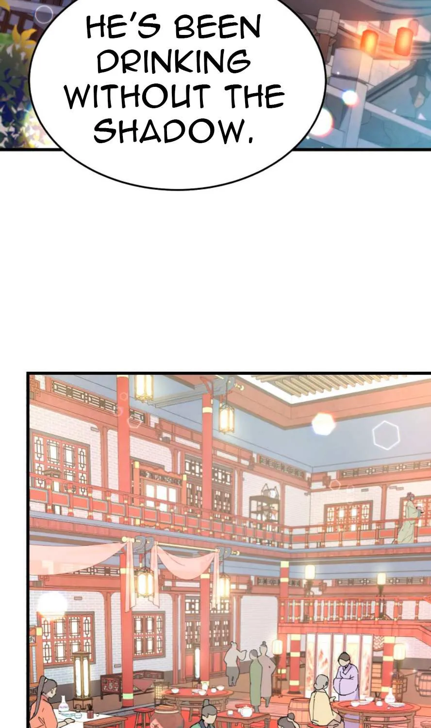 Read Lightning Degree chapter 15 image 23 on Lezhin