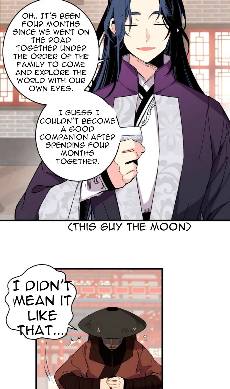 Read Lightning Degree chapter 15 image 29 on Lezhin