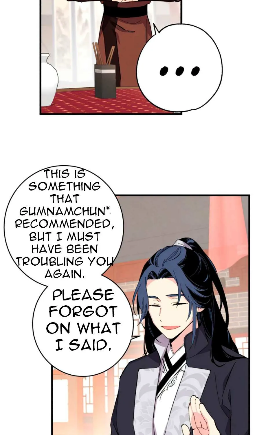 Read Lightning Degree chapter 15 image 30 on Lezhin