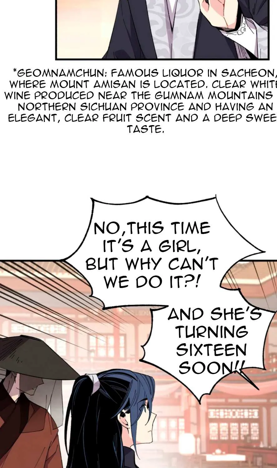 Read Lightning Degree chapter 15 image 31 on Lezhin
