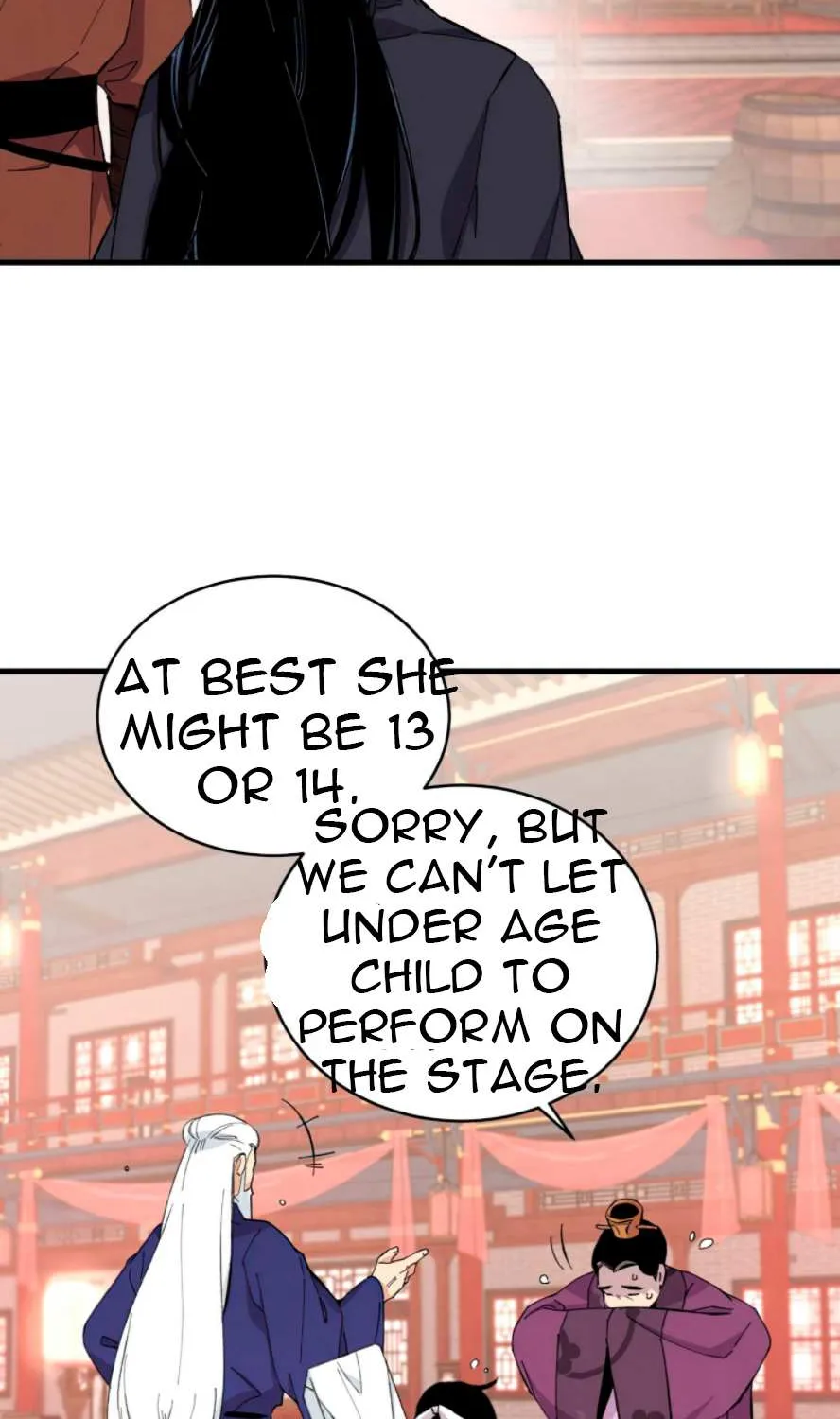 Read Lightning Degree chapter 15 image 32 on Lezhin