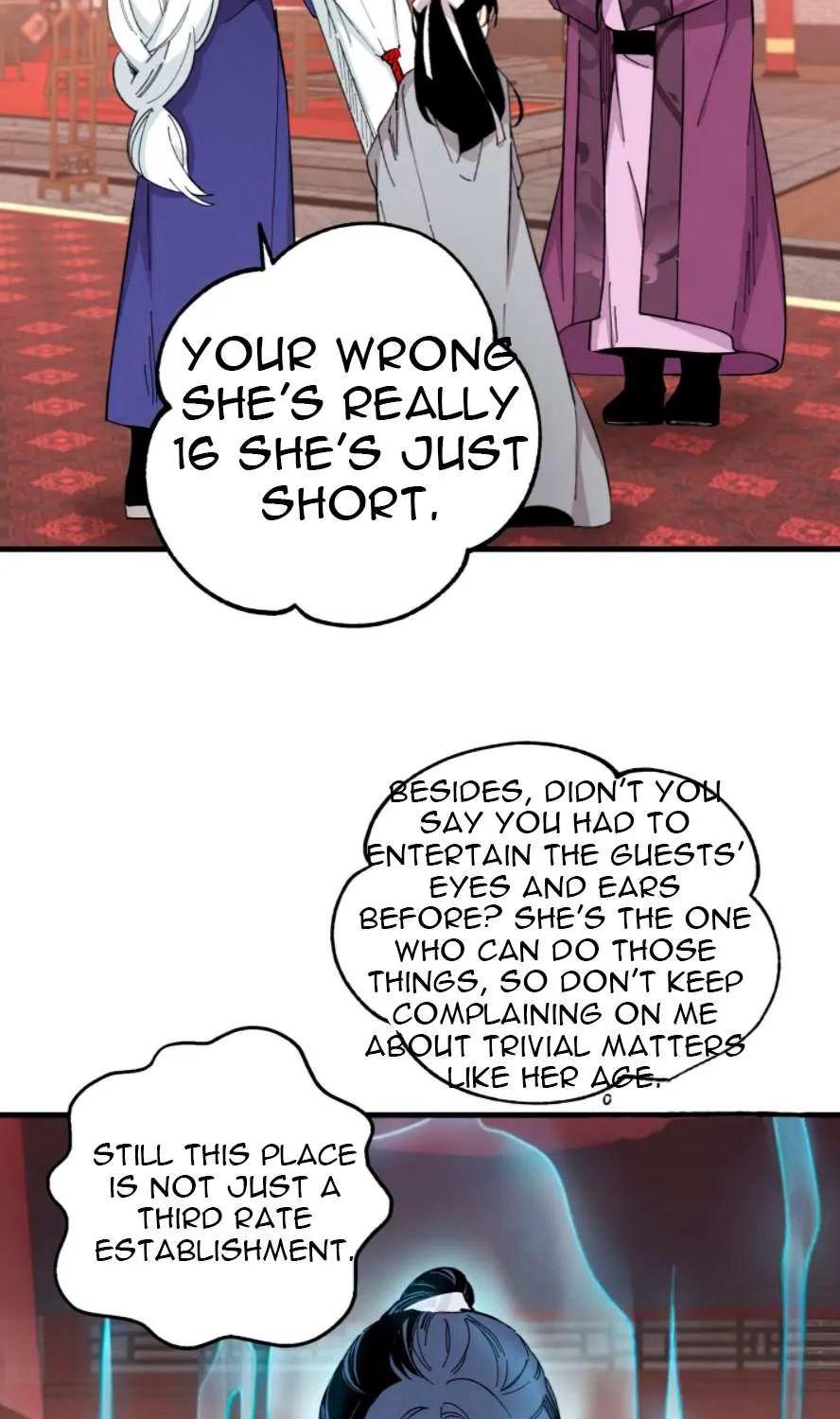 Read Lightning Degree chapter 15 image 33 on Lezhin