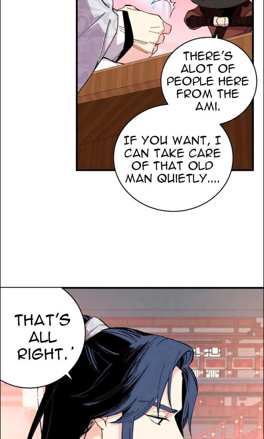 Read Lightning Degree chapter 15 image 37 on Lezhin