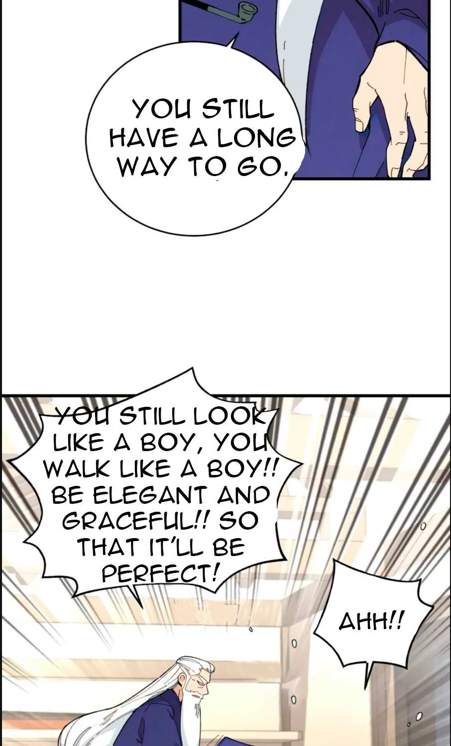 Read Lightning Degree chapter 15 image 4 on Lezhin
