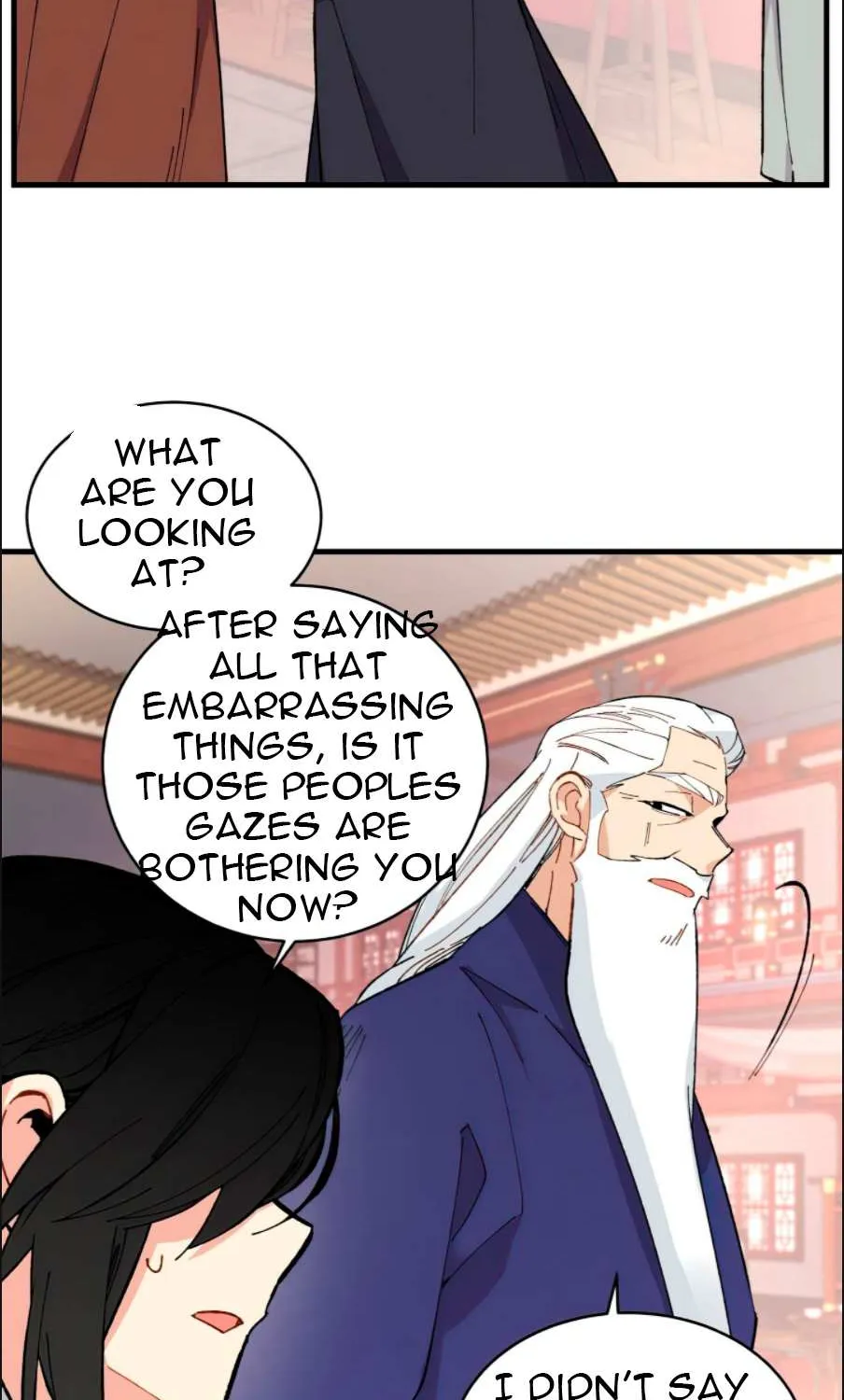 Read Lightning Degree chapter 15 image 42 on Lezhin