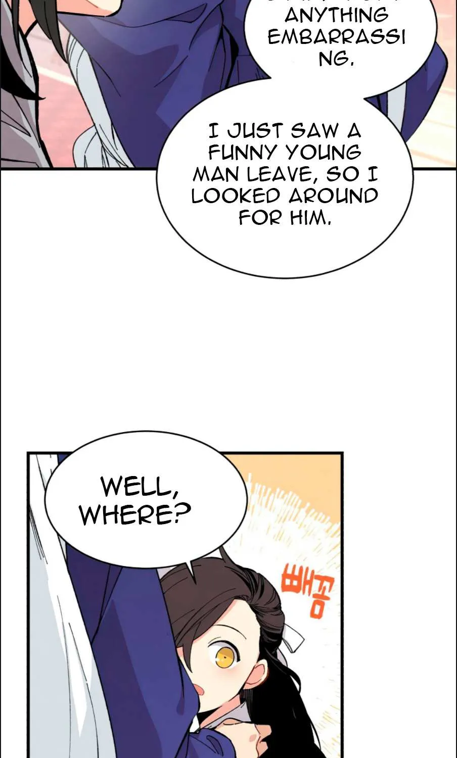 Read Lightning Degree chapter 15 image 43 on Lezhin