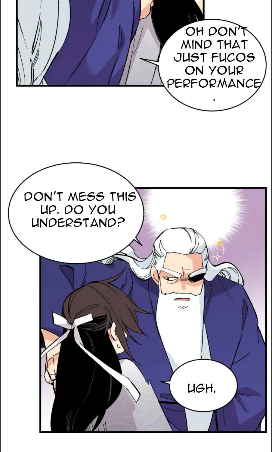 Read Lightning Degree chapter 15 image 44 on Lezhin