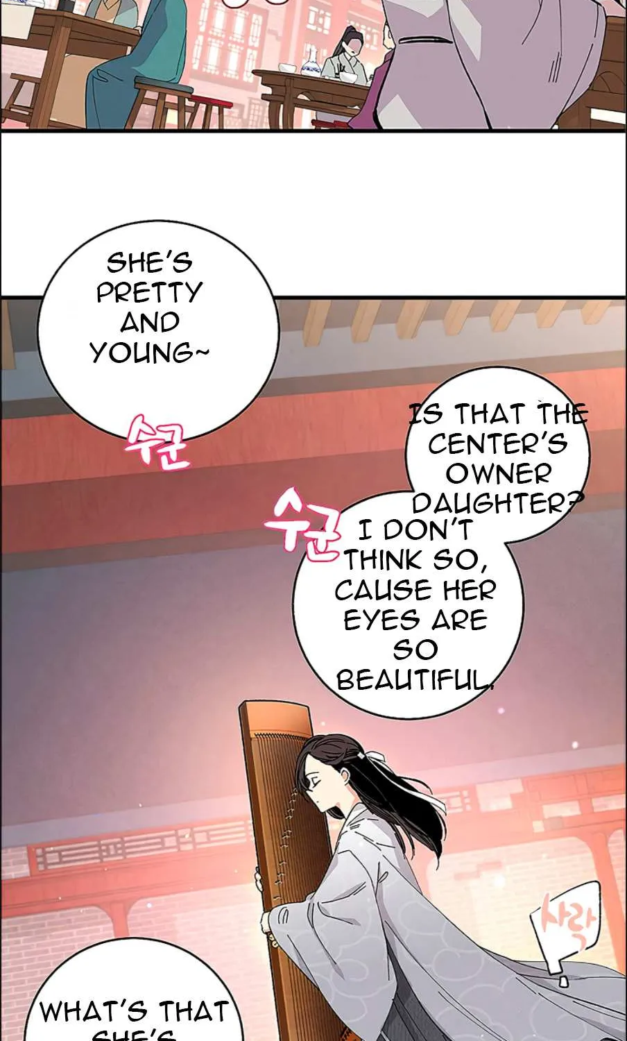 Read Lightning Degree chapter 15 image 46 on Lezhin