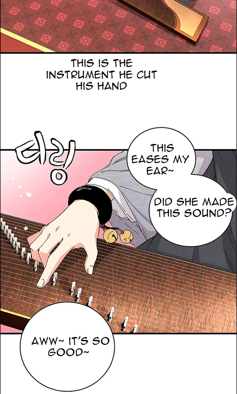 Read Lightning Degree chapter 15 image 48 on Lezhin
