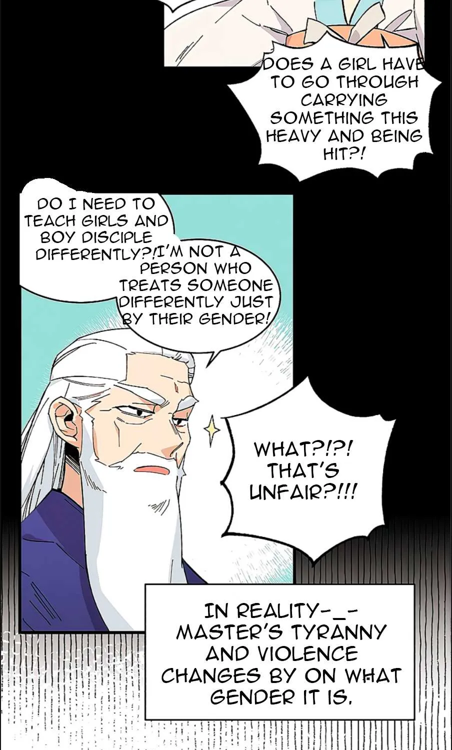 Read Lightning Degree chapter 15 image 53 on Lezhin