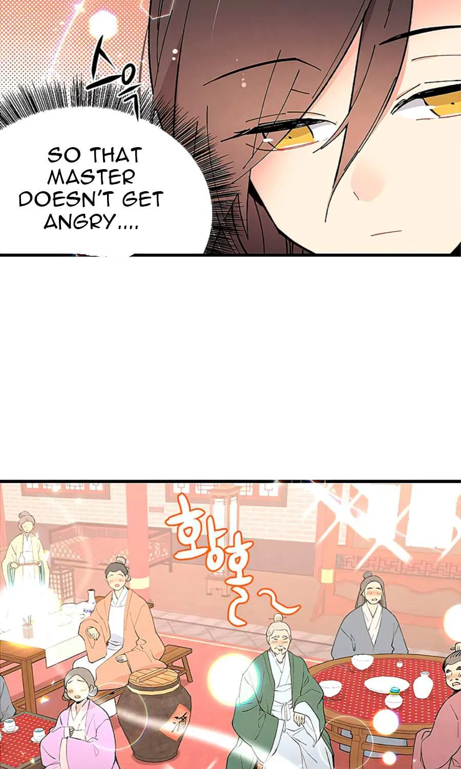 Read Lightning Degree chapter 15 image 57 on Lezhin