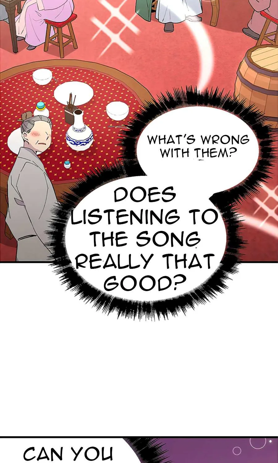 Read Lightning Degree chapter 15 image 58 on Lezhin