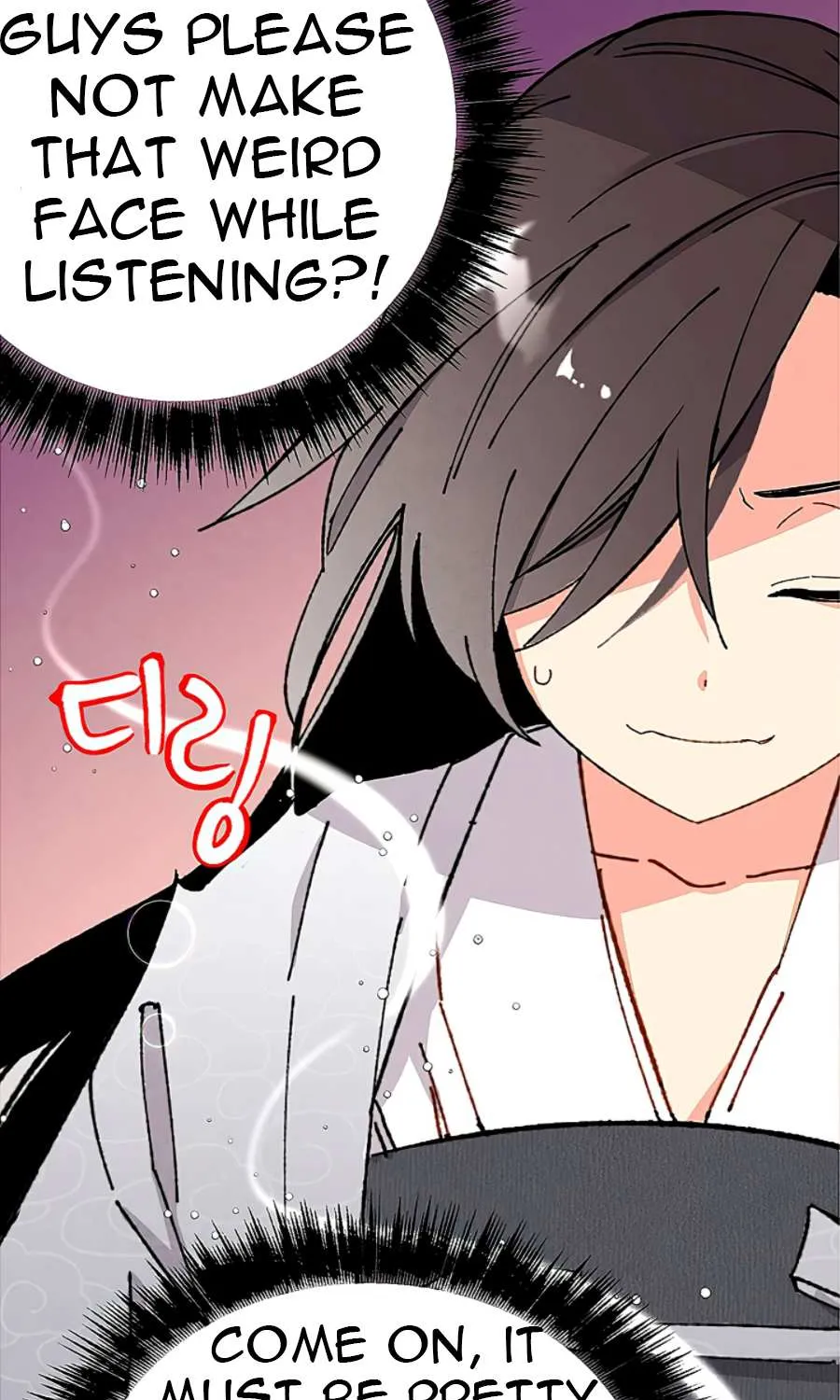 Read Lightning Degree chapter 15 image 59 on Lezhin
