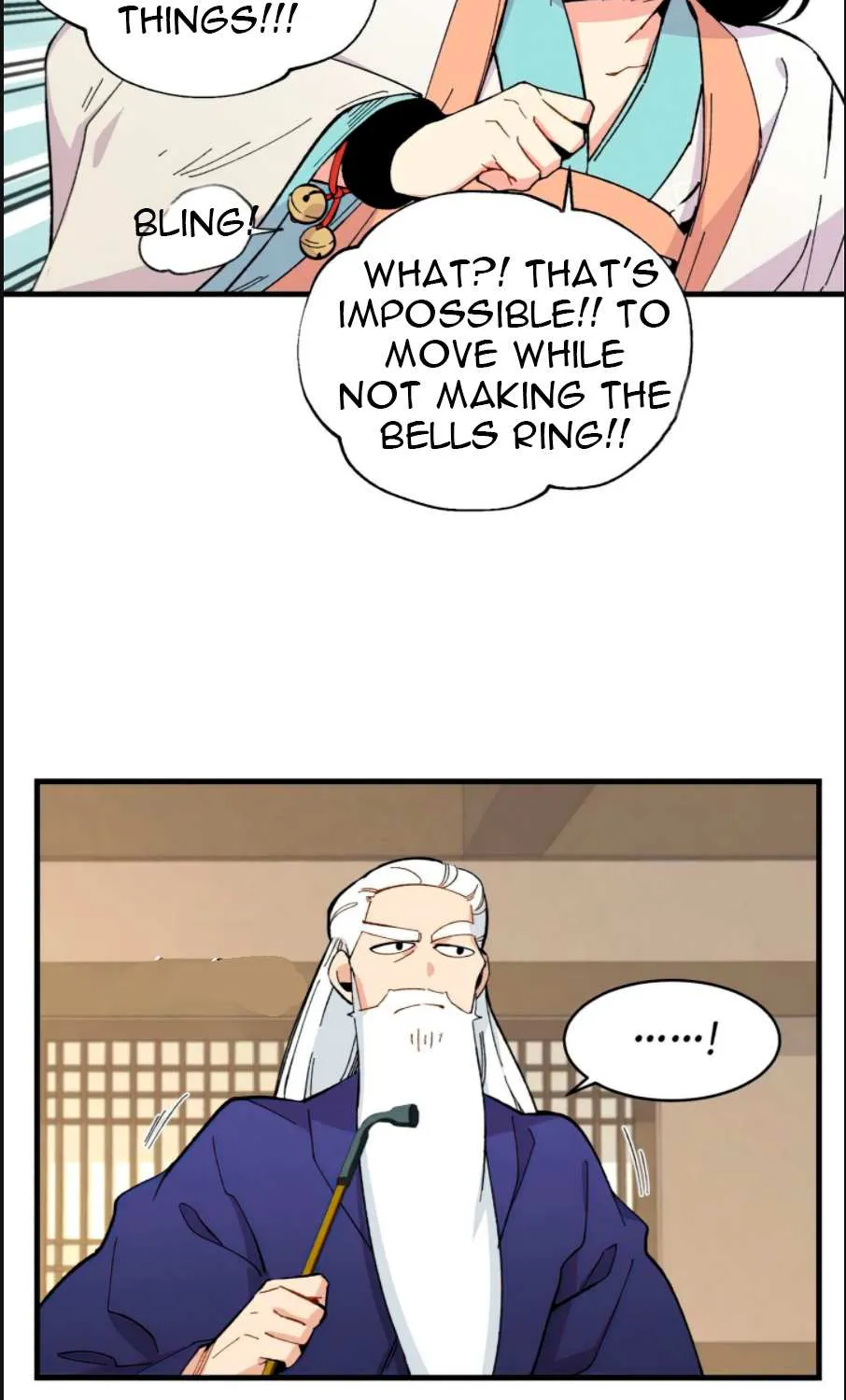 Read Lightning Degree chapter 15 image 6 on Lezhin