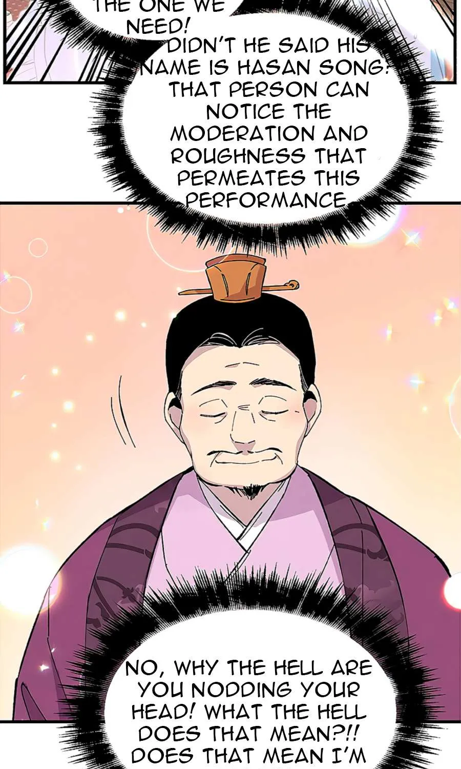 Read Lightning Degree chapter 15 image 61 on Lezhin
