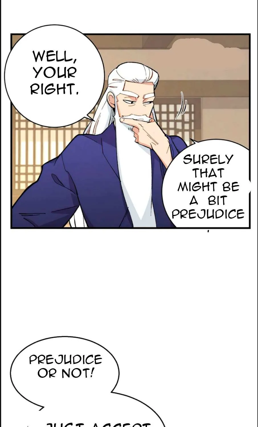 Read Lightning Degree chapter 15 image 7 on Lezhin