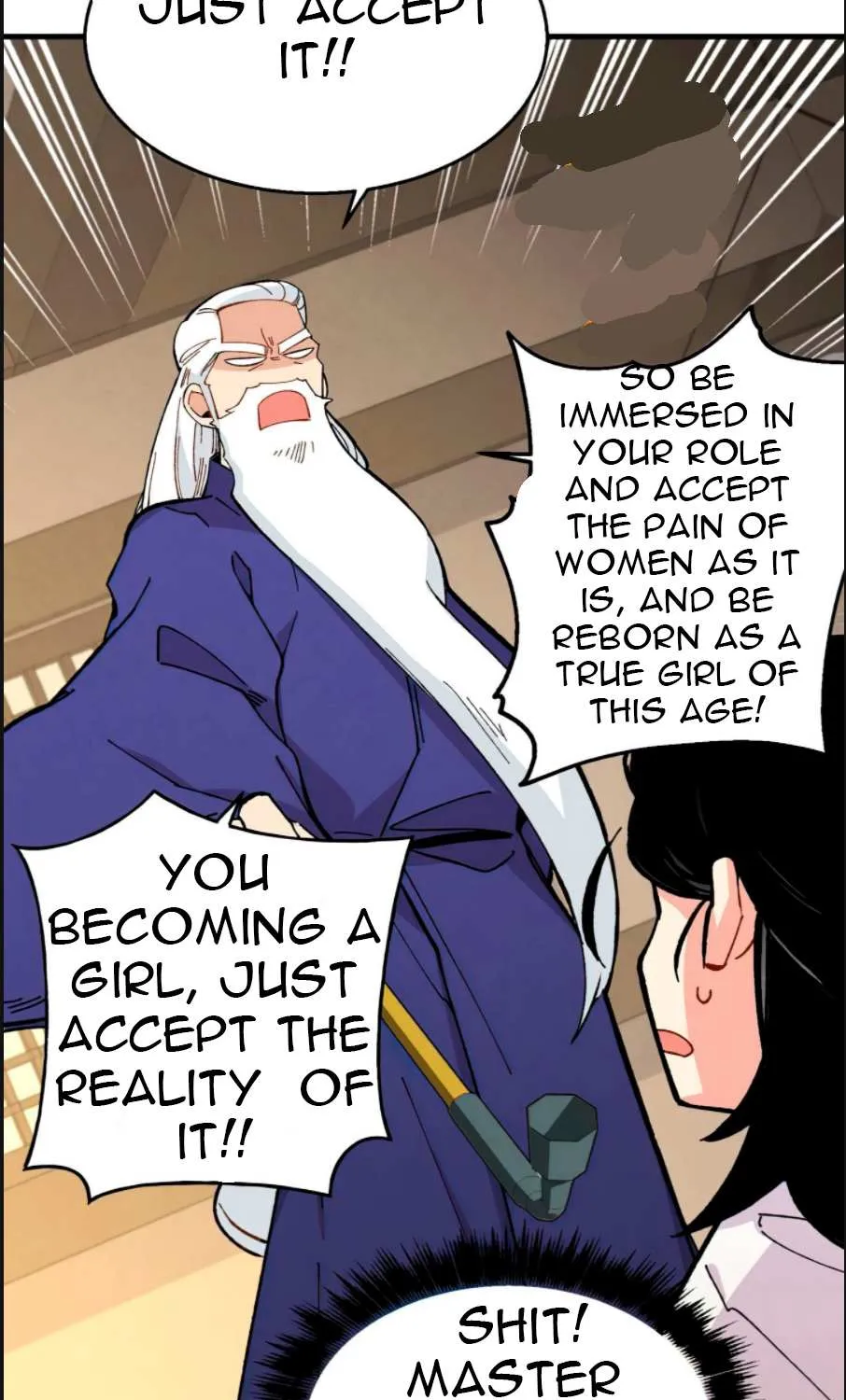 Read Lightning Degree chapter 15 image 8 on Lezhin