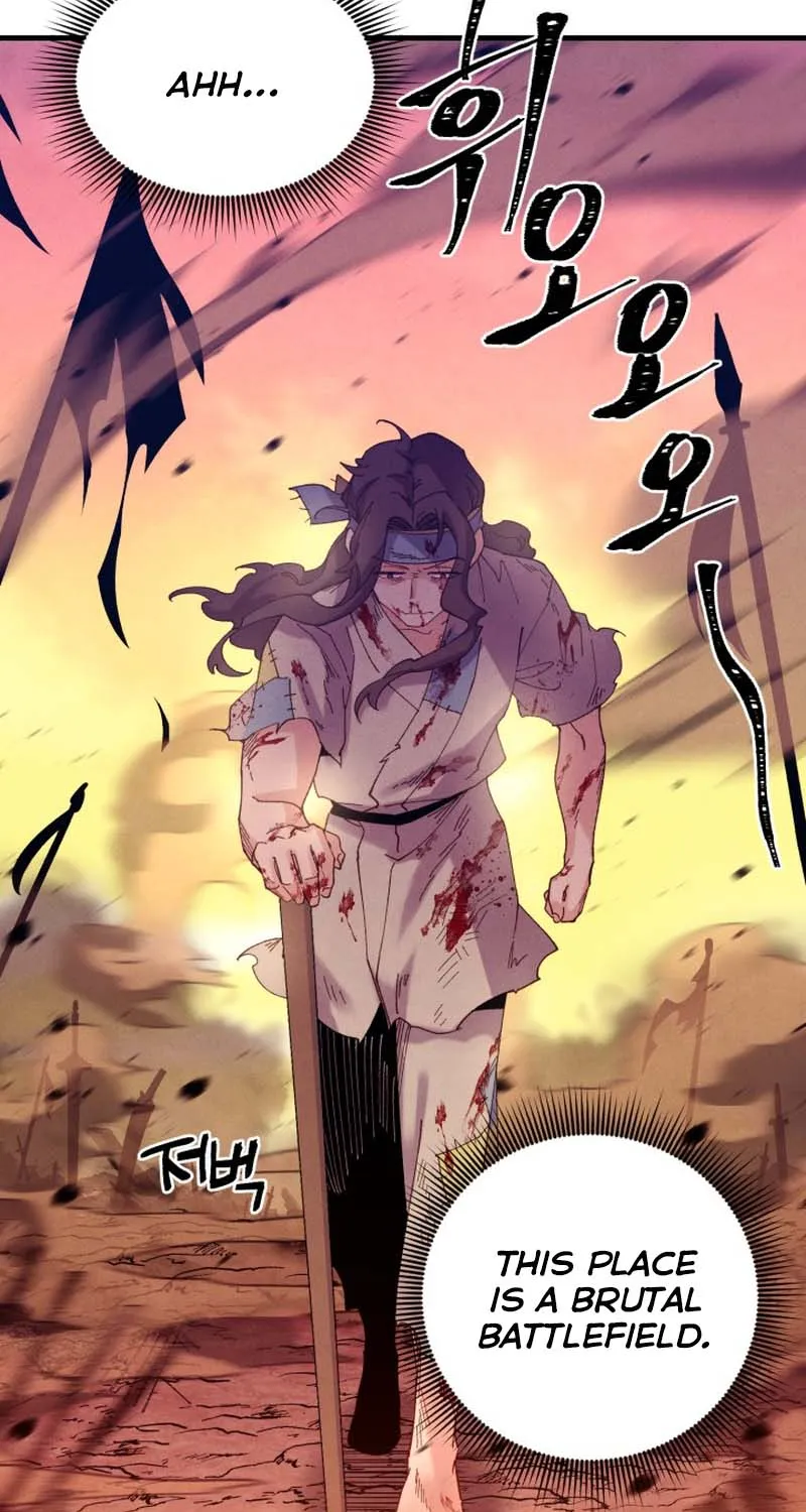 Read Lightning Degree chapter 150 image 10 on Lezhin