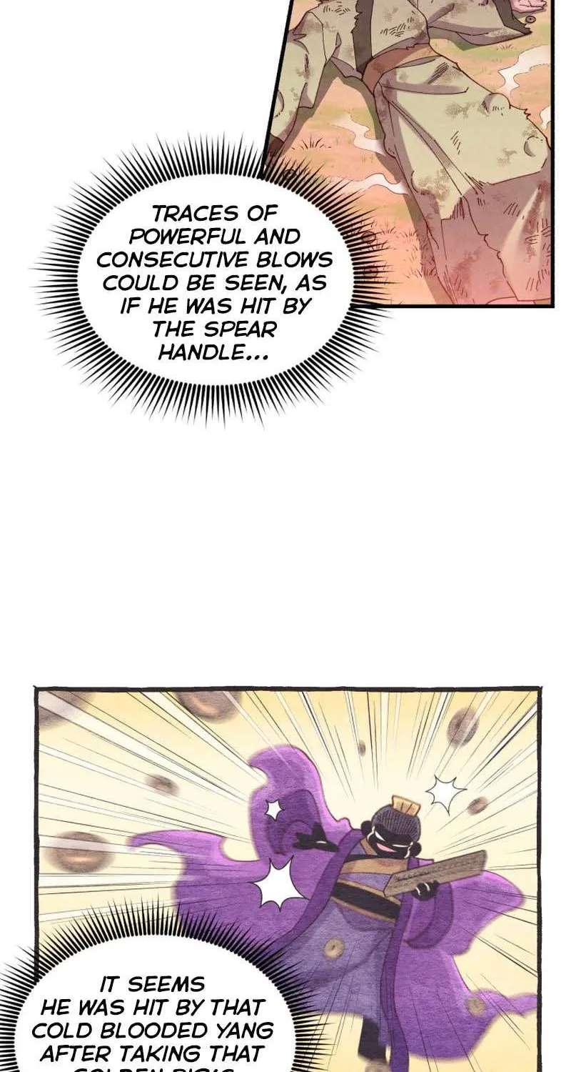 Read Lightning Degree chapter 150 image 15 on Lezhin