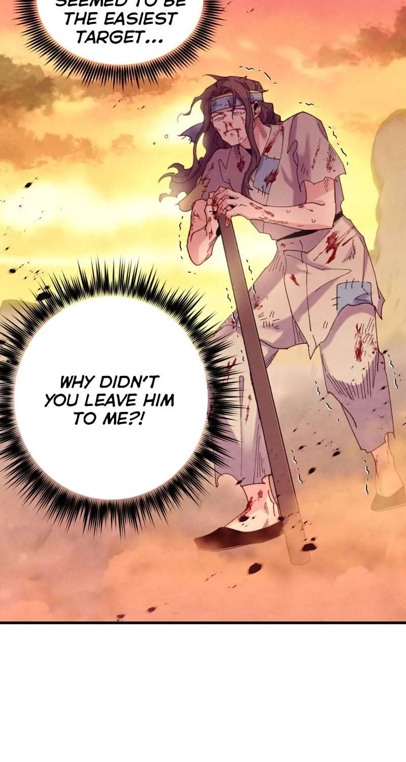 Read Lightning Degree chapter 150 image 17 on Lezhin