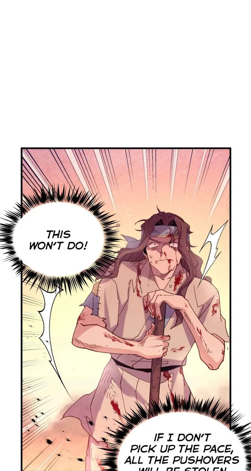 Read Lightning Degree chapter 150 image 18 on Lezhin