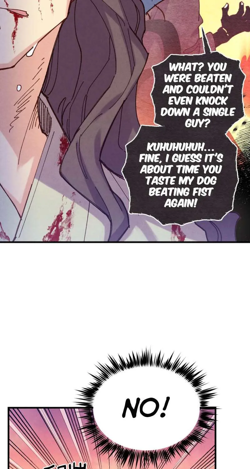 Read Lightning Degree chapter 150 image 20 on Lezhin