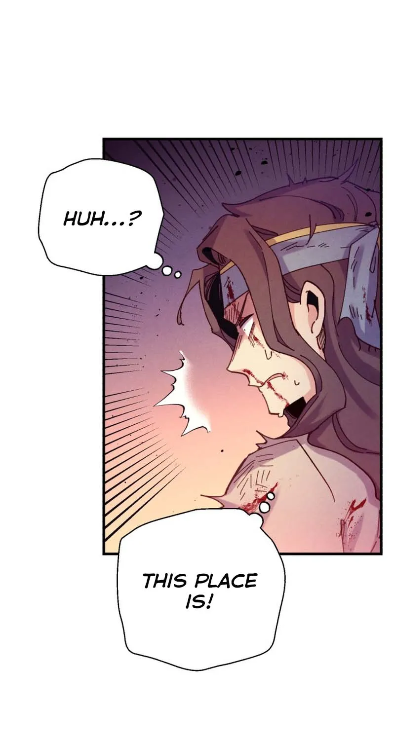 Read Lightning Degree chapter 150 image 22 on Lezhin