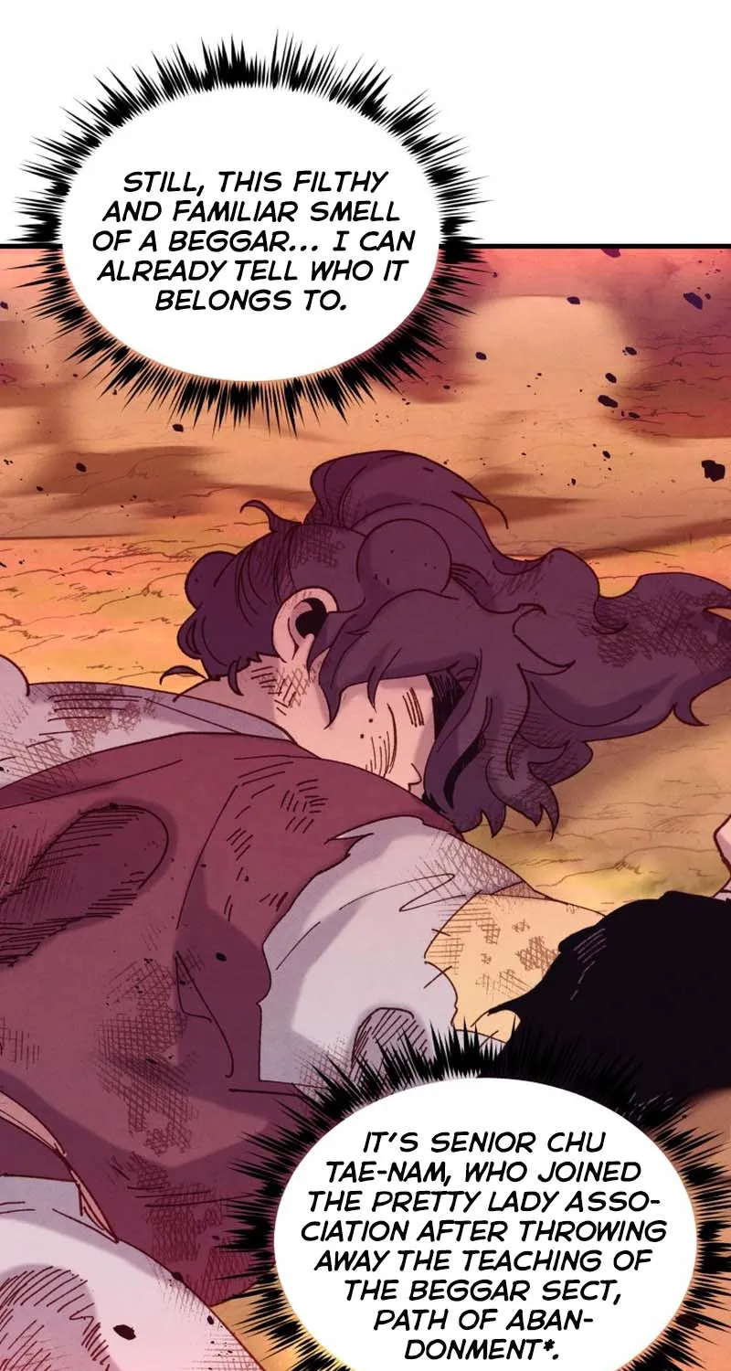 Read Lightning Degree chapter 150 image 26 on Lezhin
