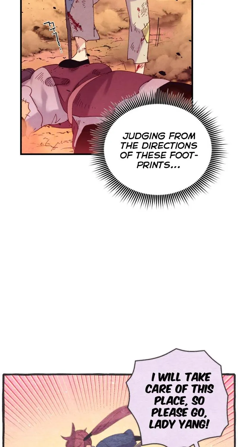 Read Lightning Degree chapter 150 image 28 on Lezhin