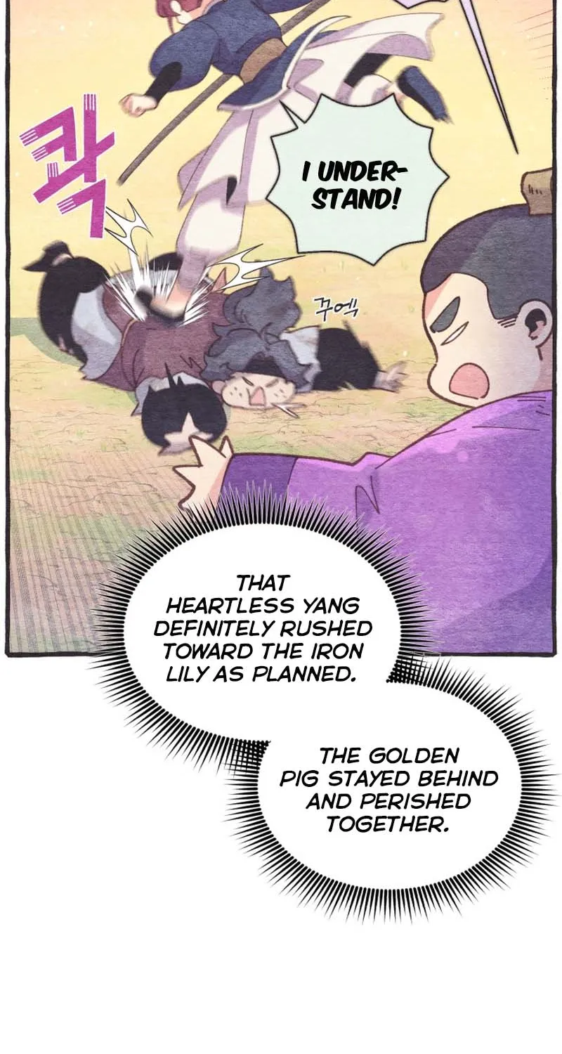 Read Lightning Degree chapter 150 image 29 on Lezhin
