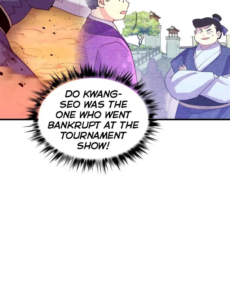 Read Lightning Degree chapter 150 image 31 on Lezhin