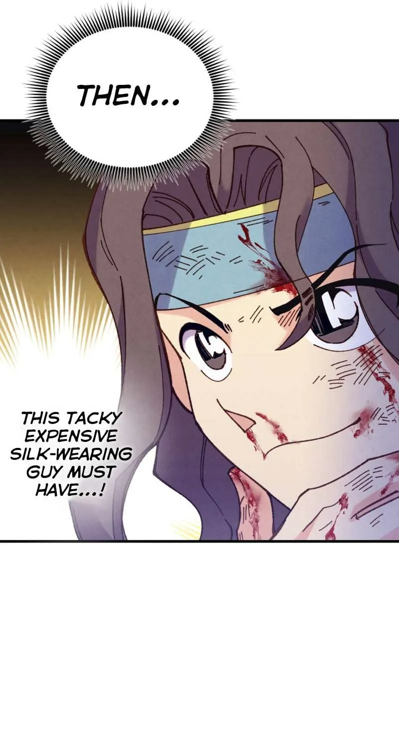 Read Lightning Degree chapter 150 image 32 on Lezhin