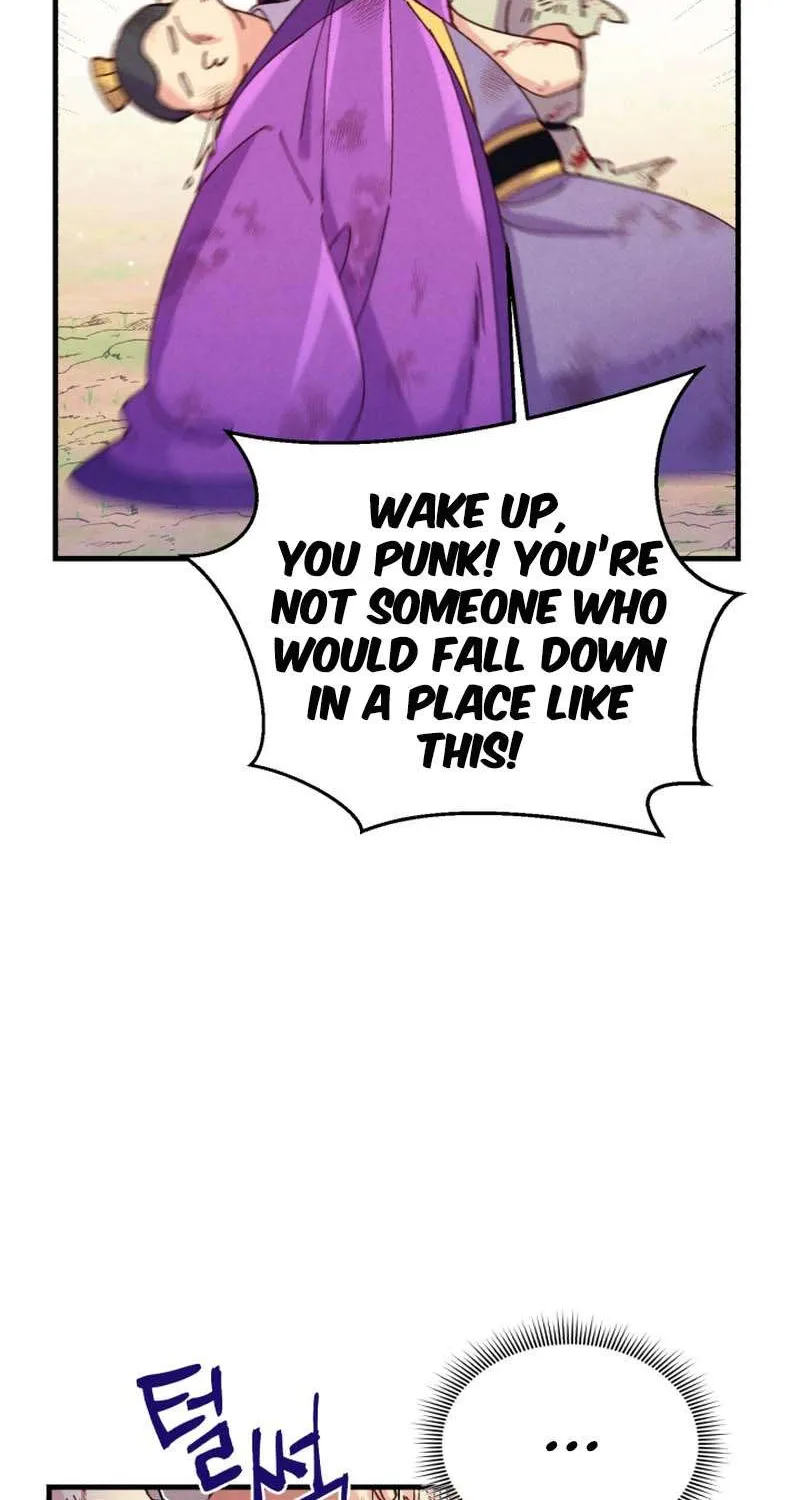 Read Lightning Degree chapter 150 image 35 on Lezhin