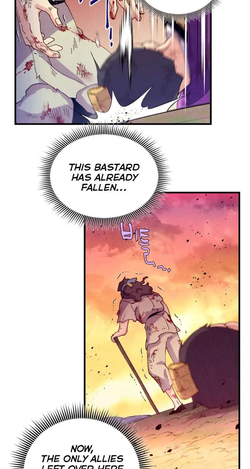 Read Lightning Degree chapter 150 image 36 on Lezhin