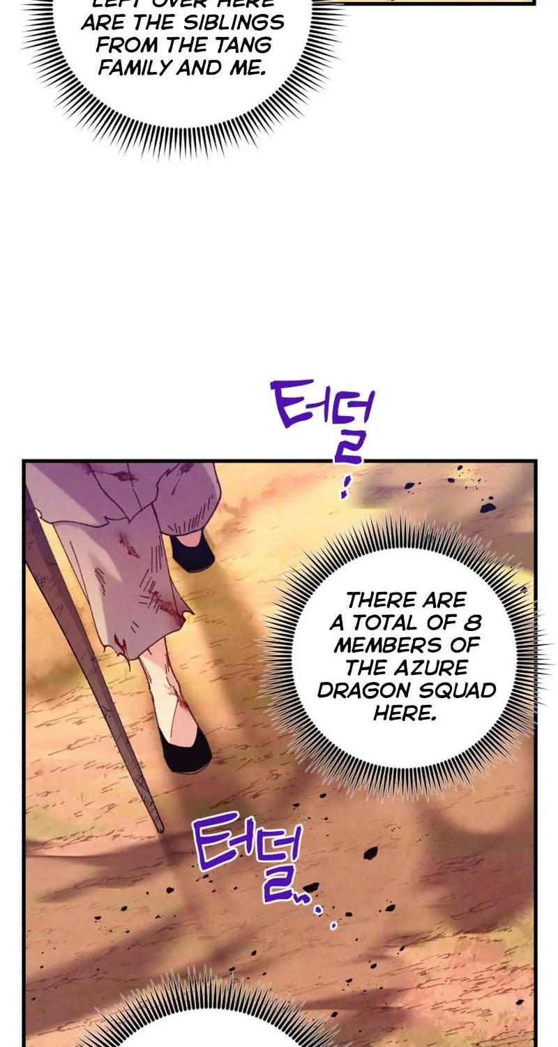 Read Lightning Degree chapter 150 image 37 on Lezhin