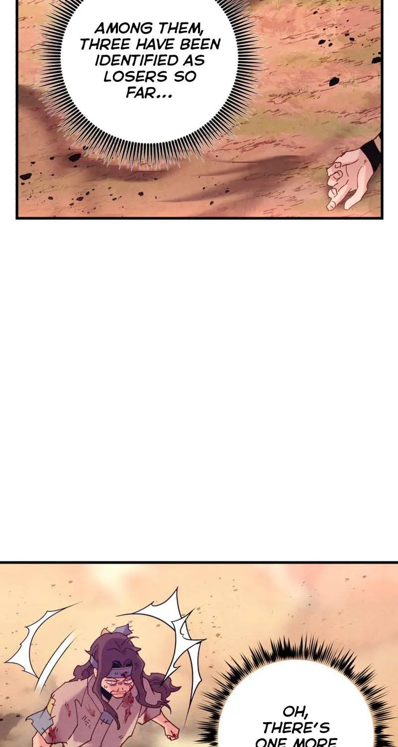 Read Lightning Degree chapter 150 image 38 on Lezhin