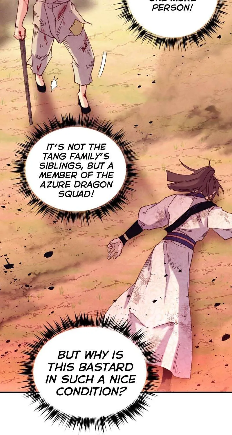 Read Lightning Degree chapter 150 image 39 on Lezhin