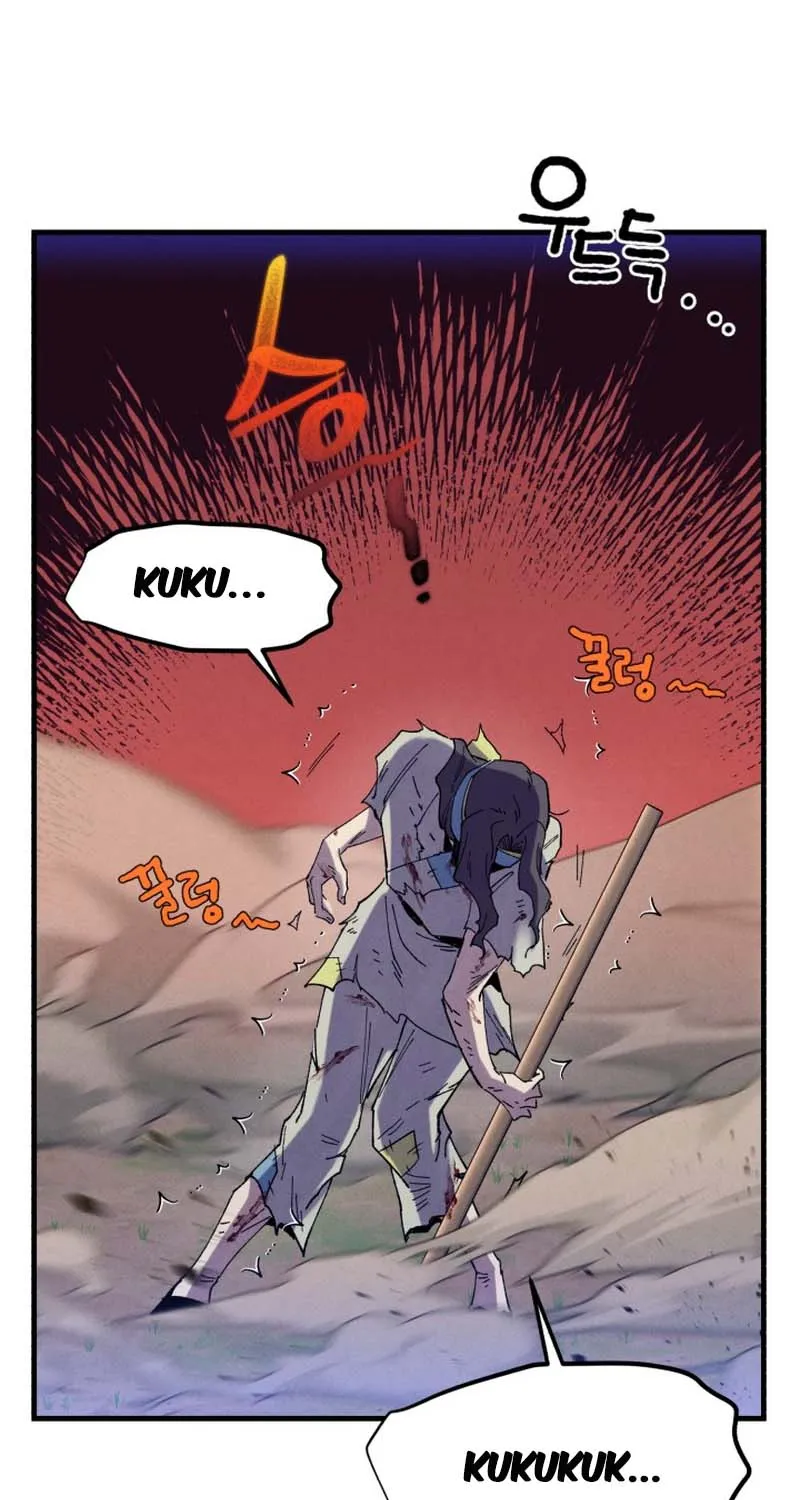 Read Lightning Degree chapter 150 image 4 on Lezhin