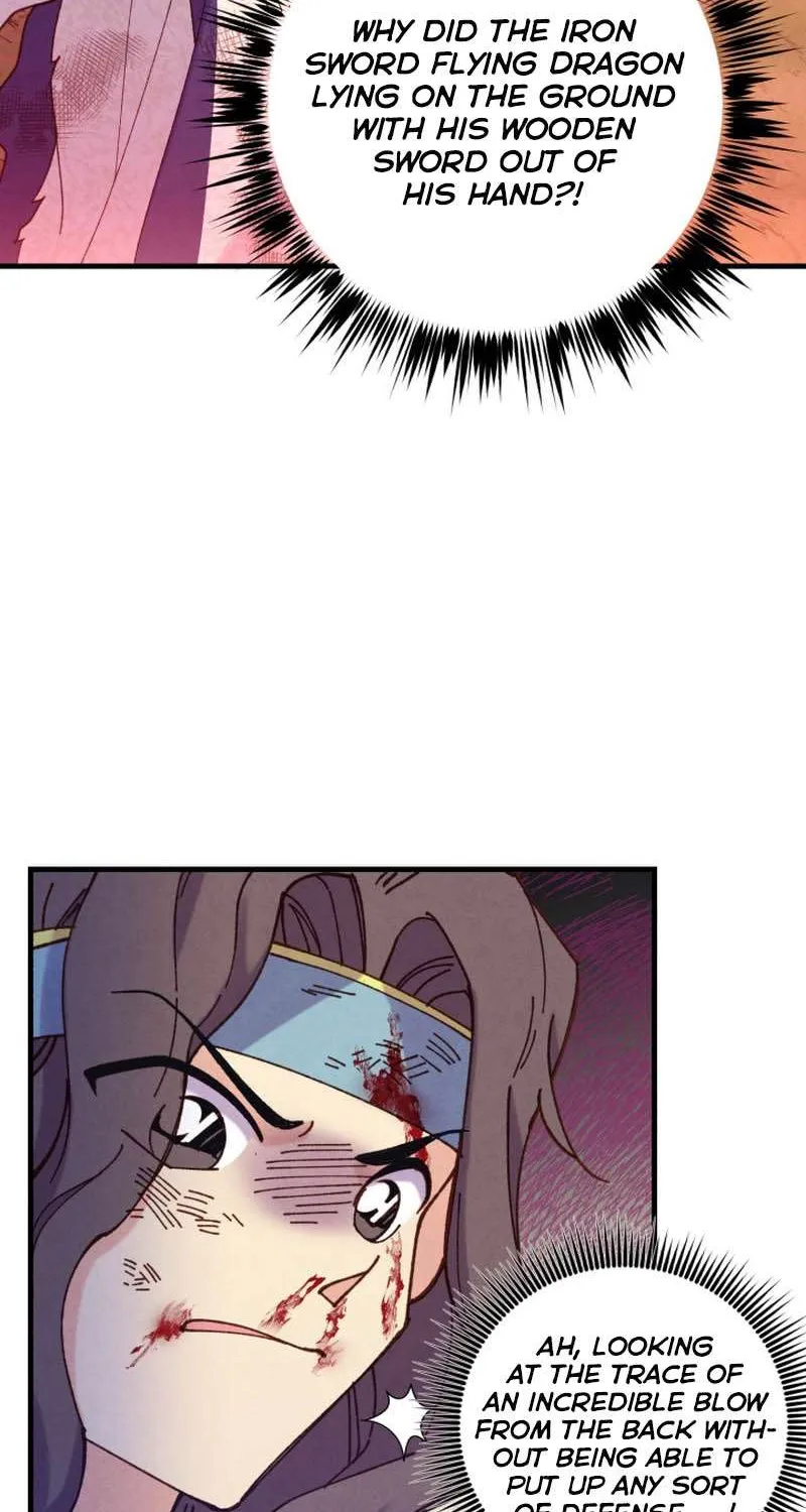 Read Lightning Degree chapter 150 image 43 on Lezhin