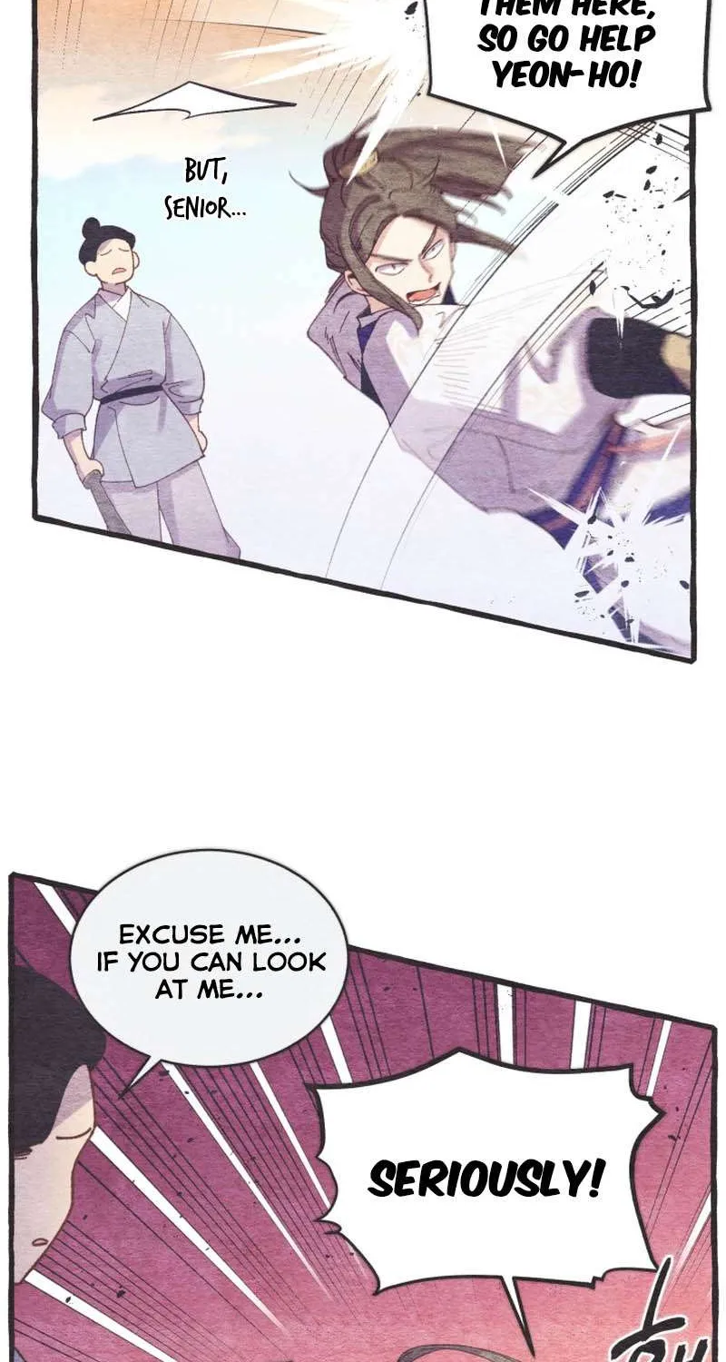 Read Lightning Degree chapter 150 image 45 on Lezhin